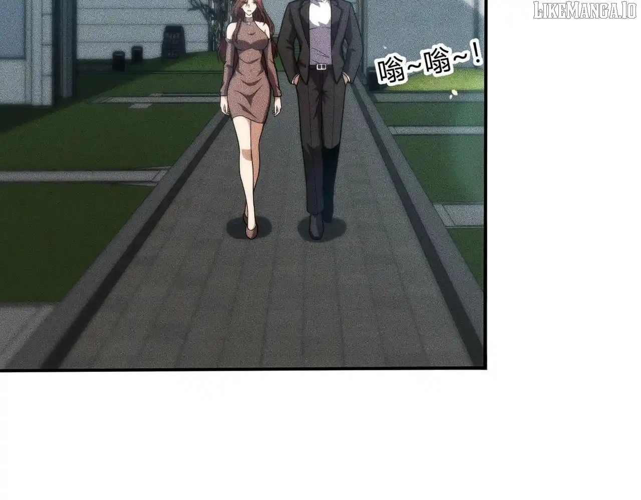 Hidden Dragon in the City (2025) Chapter 10 - page 66